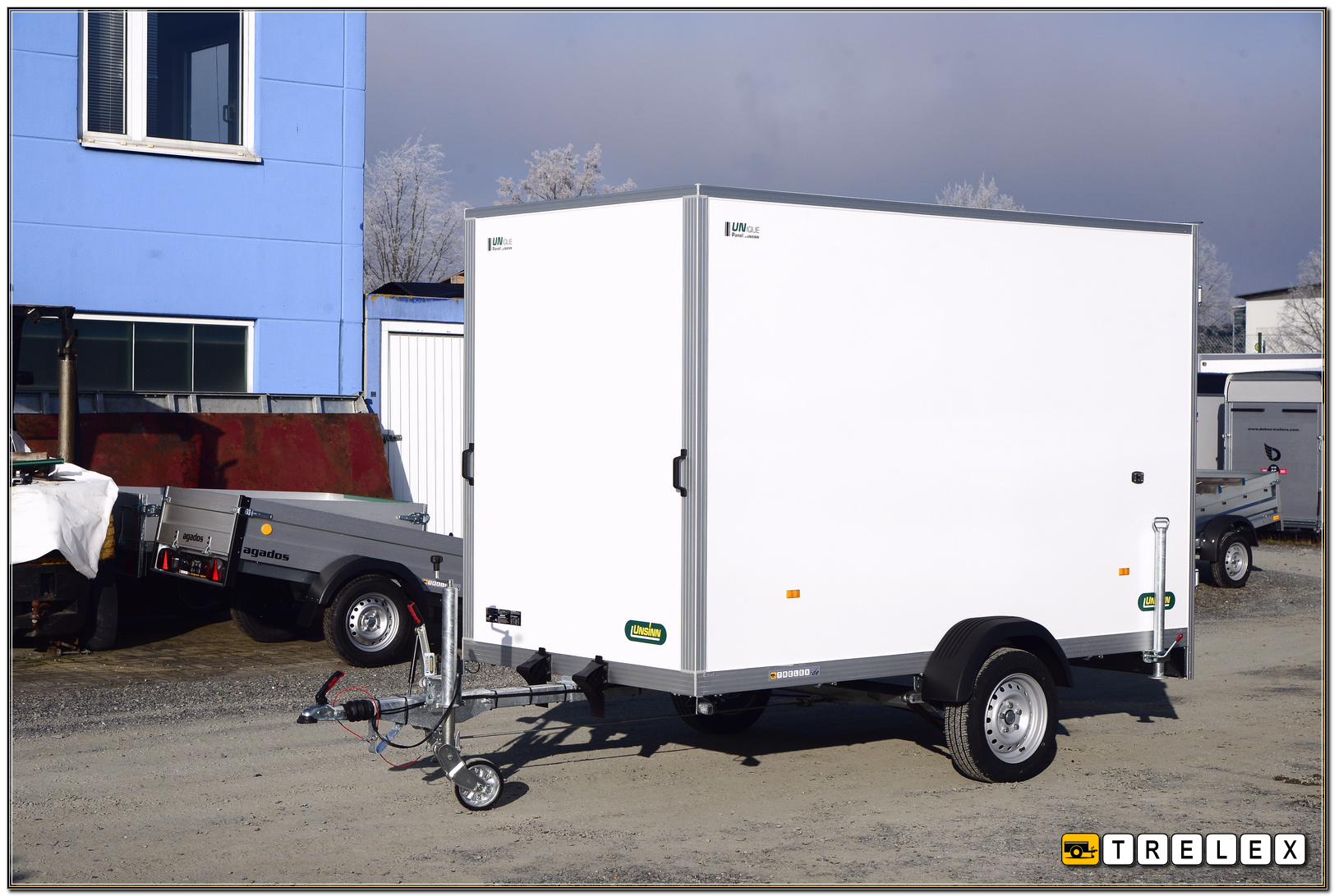 Bild von UKU 301519-14-14